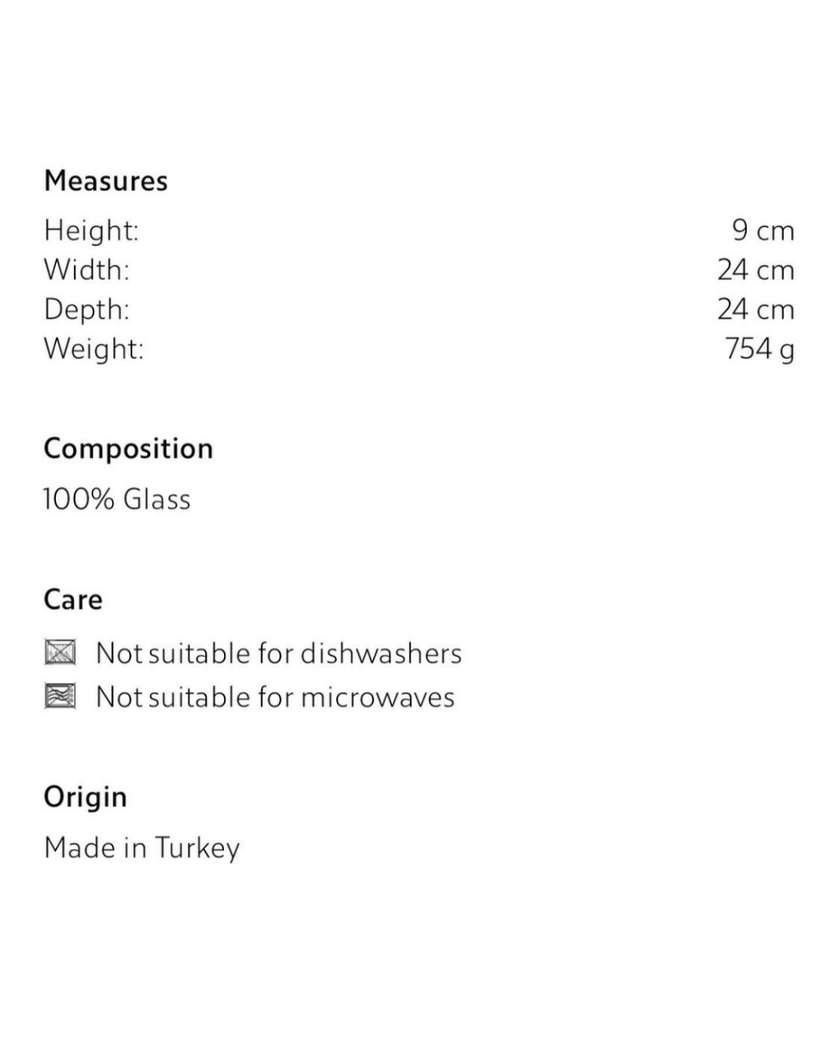 Zara_Home_Malaysia_Flower_Shaped_Bowl