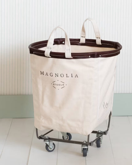 Steele Canvas Round Truck - 1.5 BU