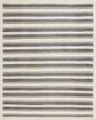Striped Long Runner Rug