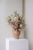 Everlasting Vase & Floral Arrangement Sets