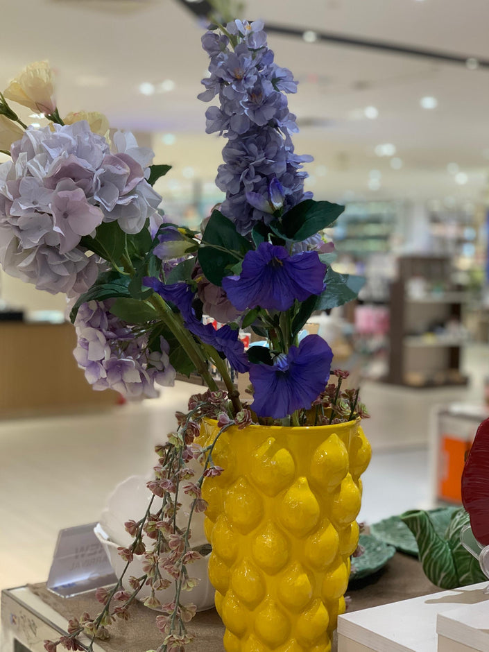 Bluebell Artificiala Complete Floral Arrangements No. 2
