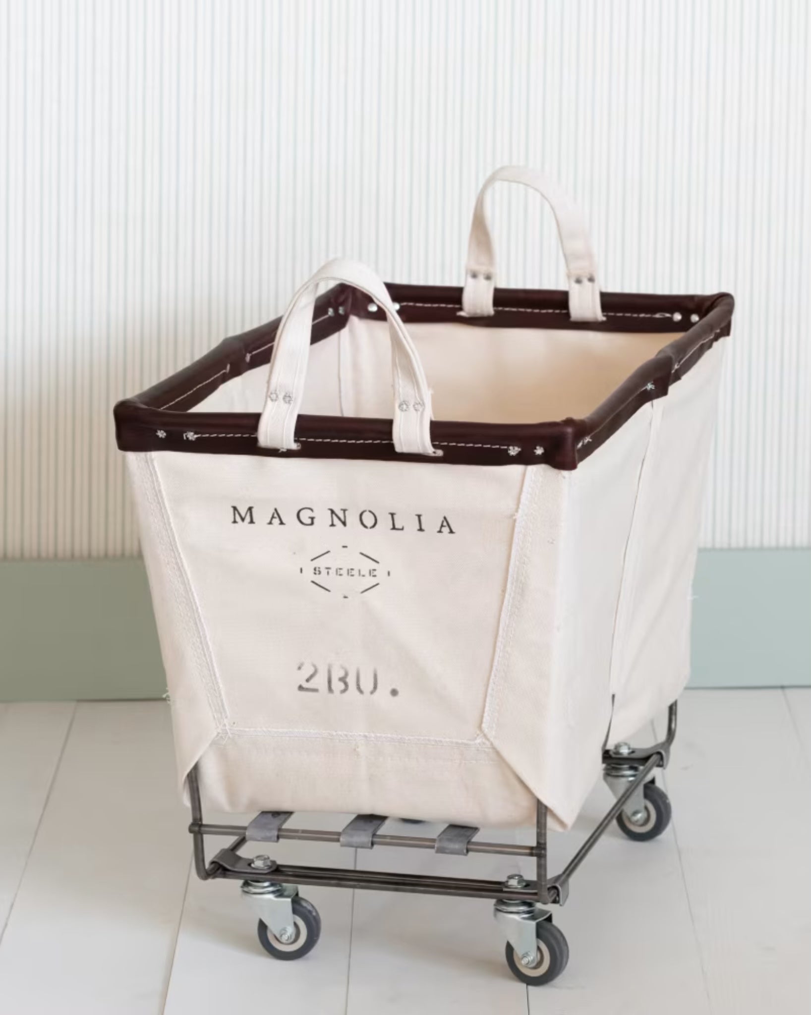 Steele Canvas Small Truck