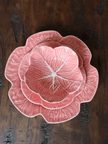 Pink Cabbage 4 Pax Set (12 Pieces)
