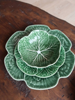 Green Cabbage 4 Pax Set (12 Pieces)