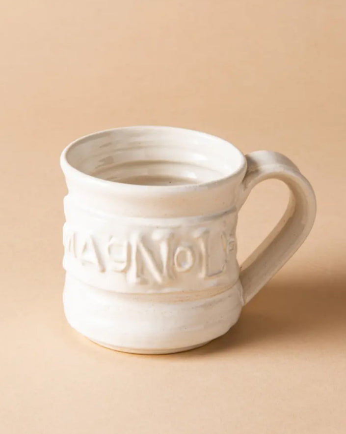 Magnolia Mug