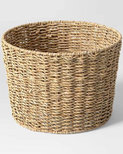 Woven Beverage Dispenser Stand (stand only)