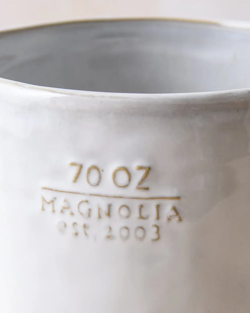 Est. Ceramic Pitcher