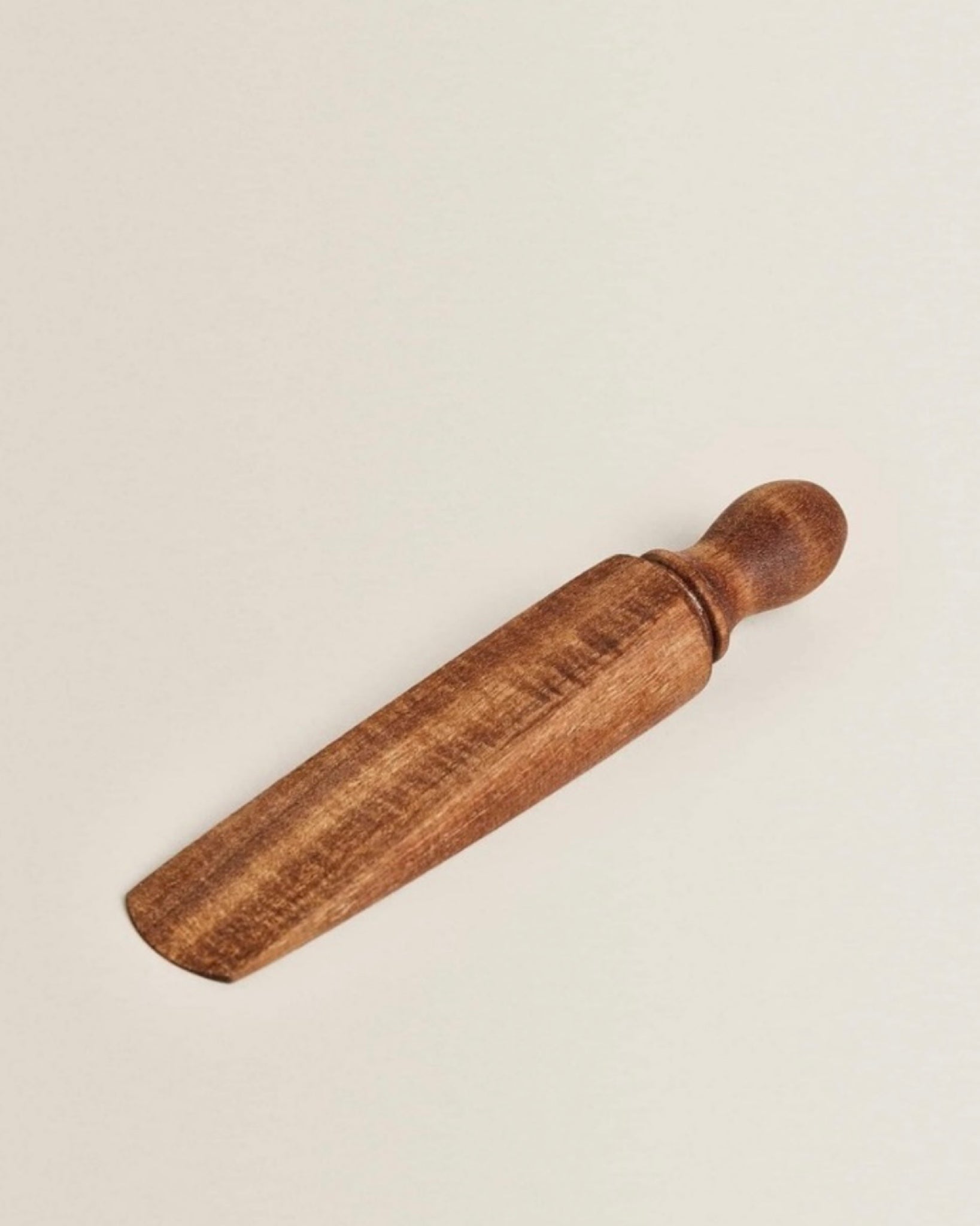 Wooden Door Stopper
