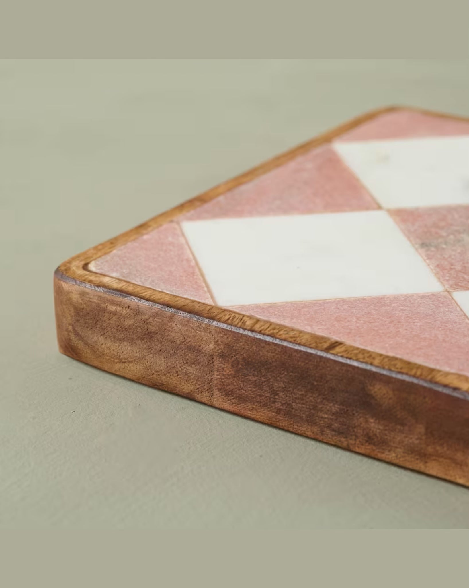 Irene Marble Coasters