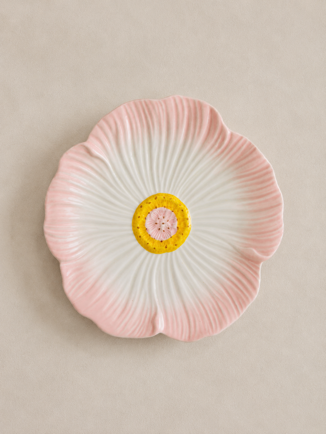 Roselle Dinner Plate