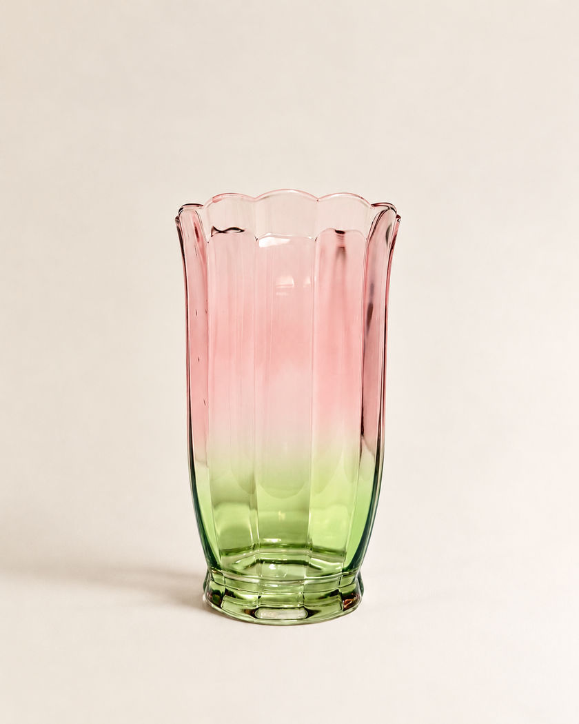 Veloura Tulip Grande Glass