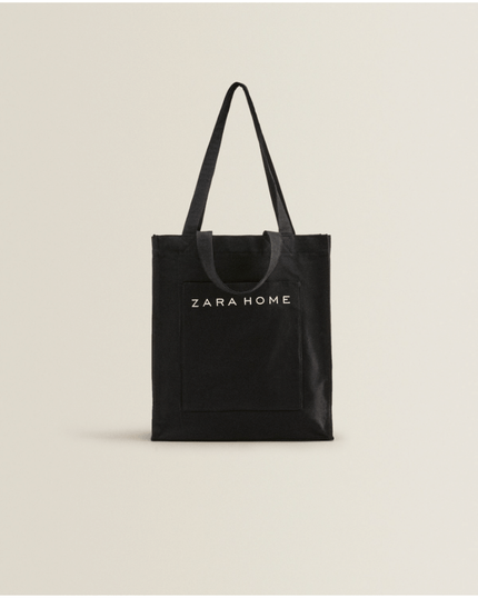 Zara_Home_Malaysia_Tote_Bag