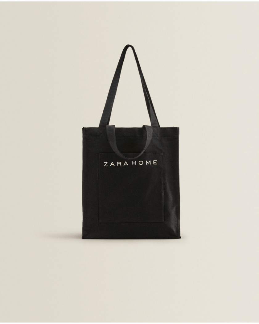 Zara_Home_Malaysia_Tote_Bag
