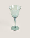 Tiffany Tall Glassware Set of 8