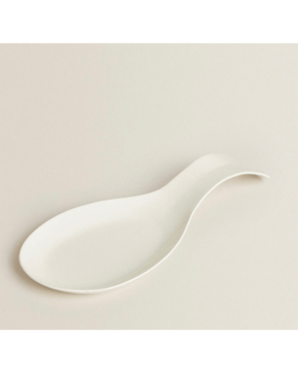 Enamelled Spoon Rest