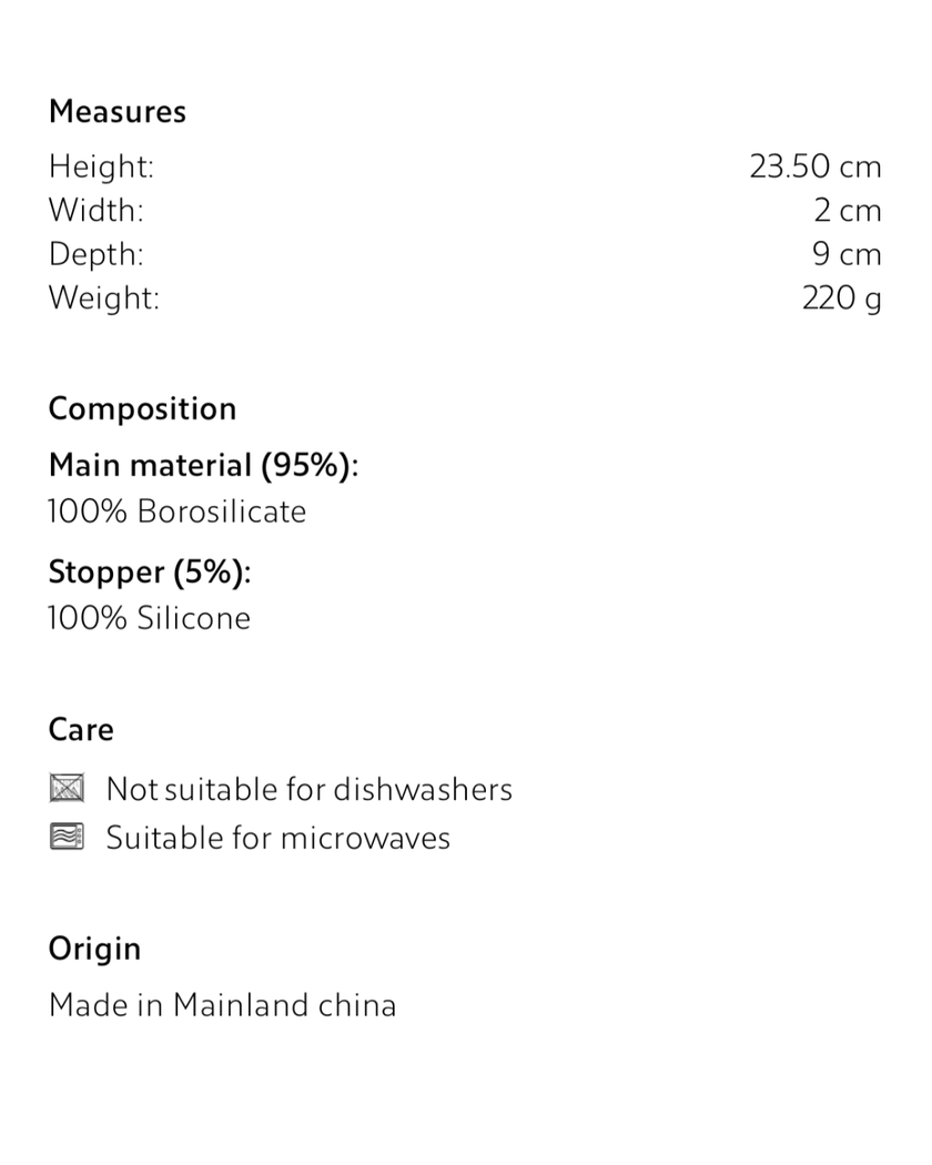 Zara_Home_Malaysia _Cruet_Oil_Vinegar_Jar