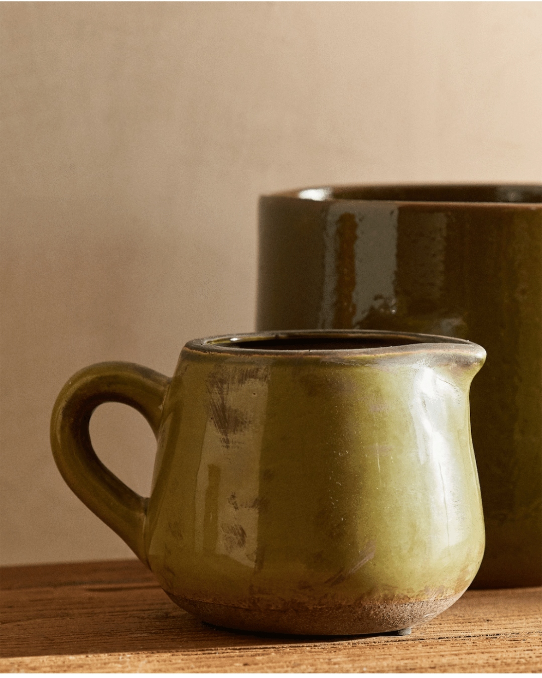 Decorative Pitcher Jug