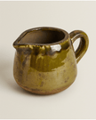 Decorative Pitcher Jug