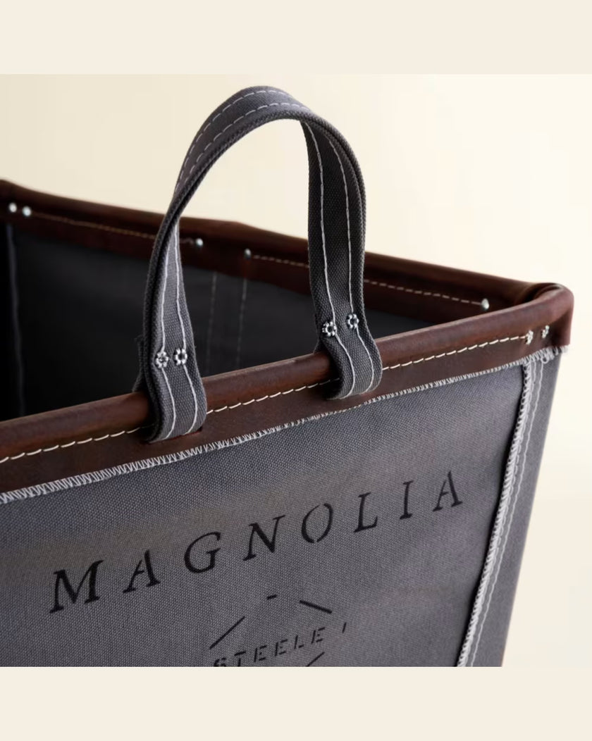 Steele Canvas Large Truck Grey