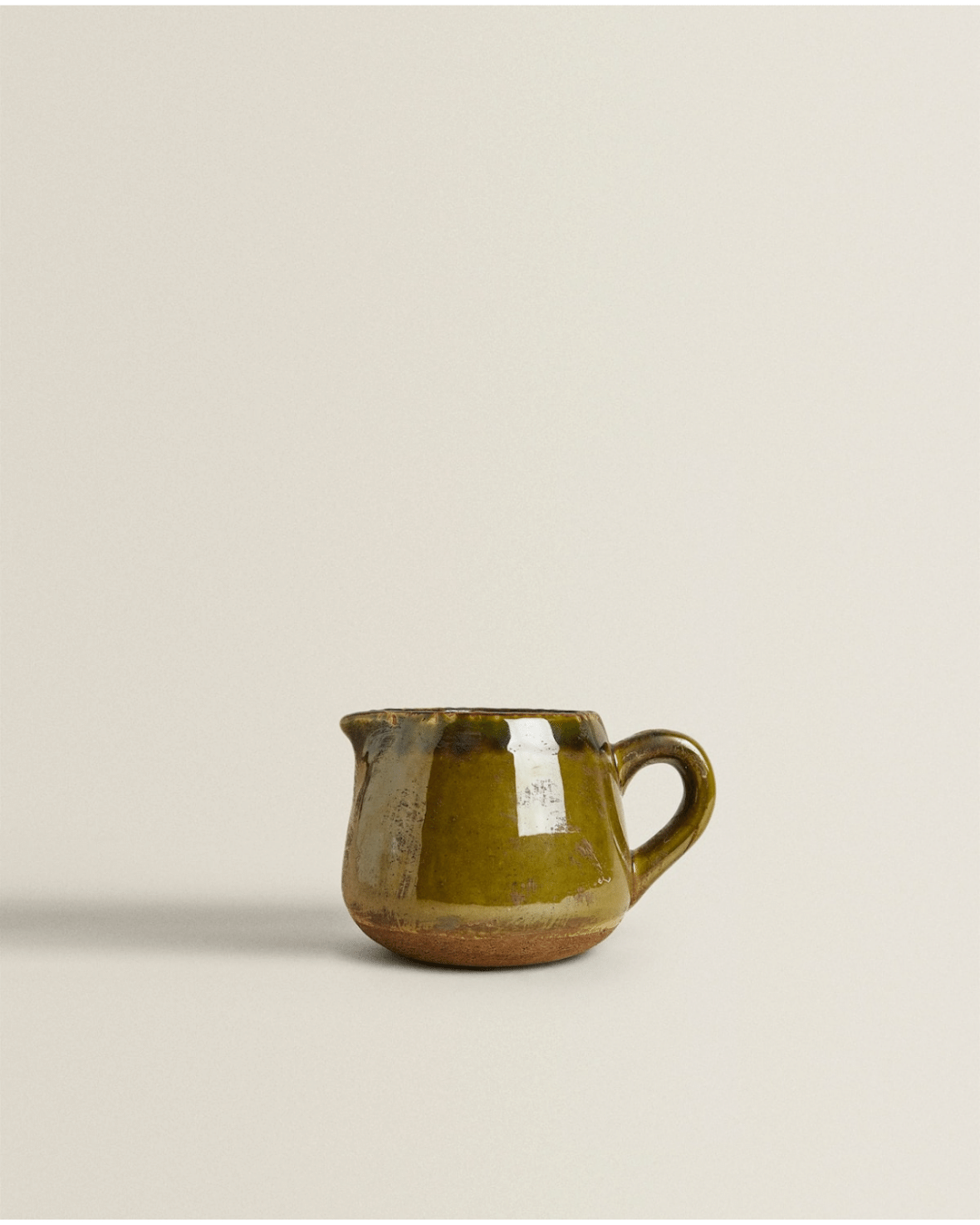 Decorative Pitcher Jug