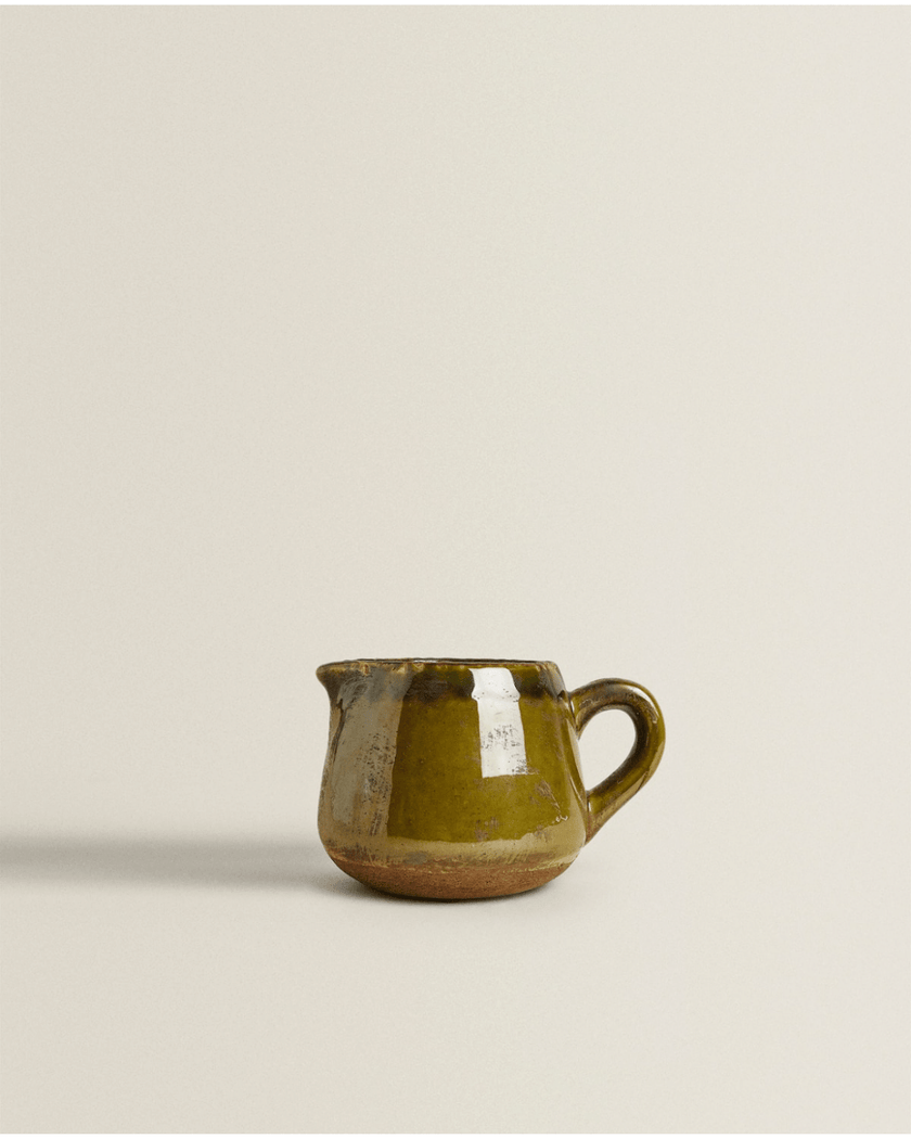 Decorative Pitcher Jug