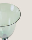 Tiffany Tall Glassware Set of 8