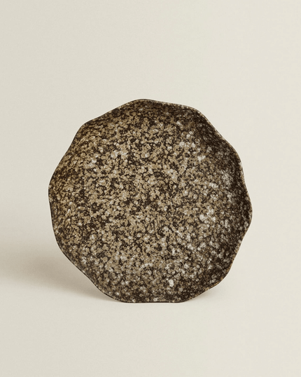 Decorative Ceramic Tray