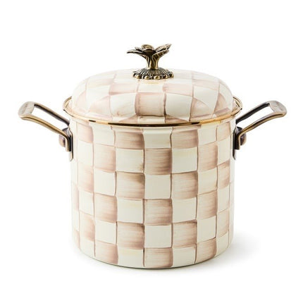Mocha Stockpot Casserole 7QT (6.6 Litres)
