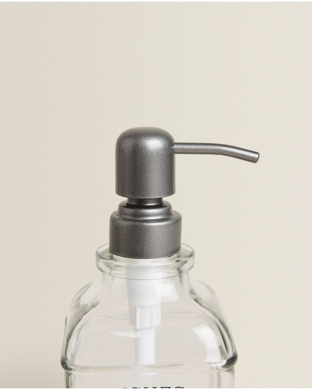 Double Dispenser with Stand