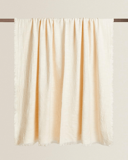 Textured Blanket