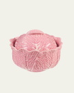 Pink Cabbage Tureen 400ml