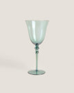 Tiffany Tall Glassware Set of 8