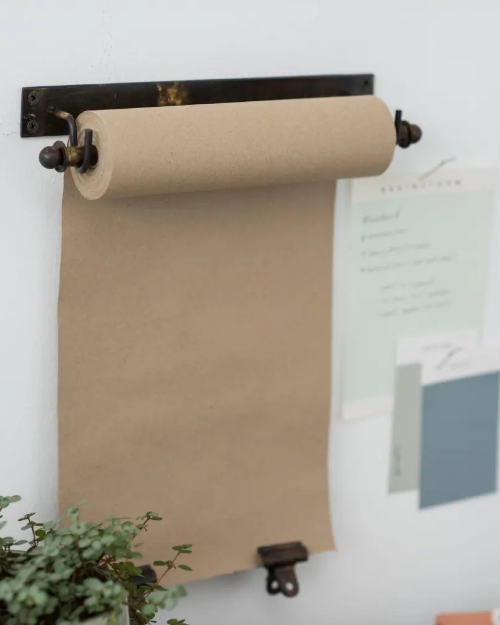 Hanging Wall Note (REFILL ONLY)