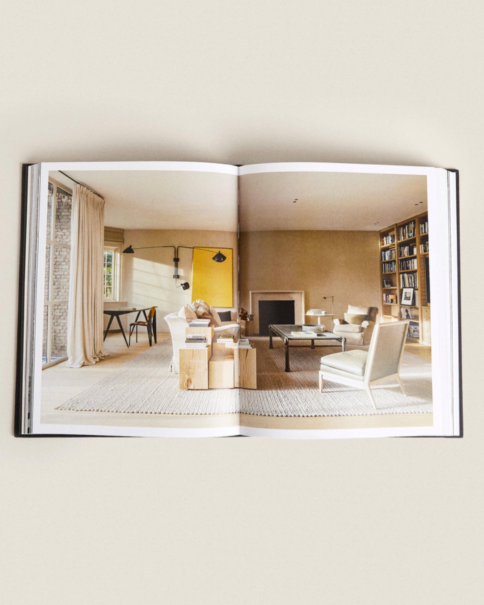 Vincent Van Duysen Works 2009-2018