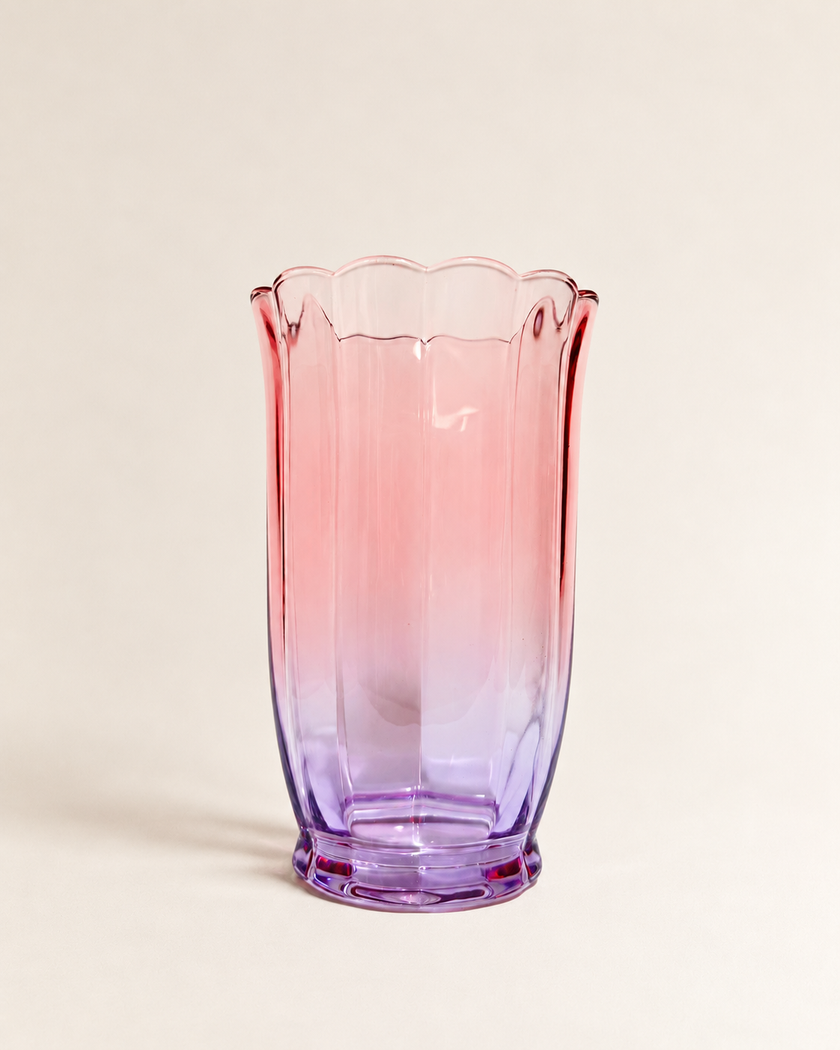Veloura Tulip Grande Glass