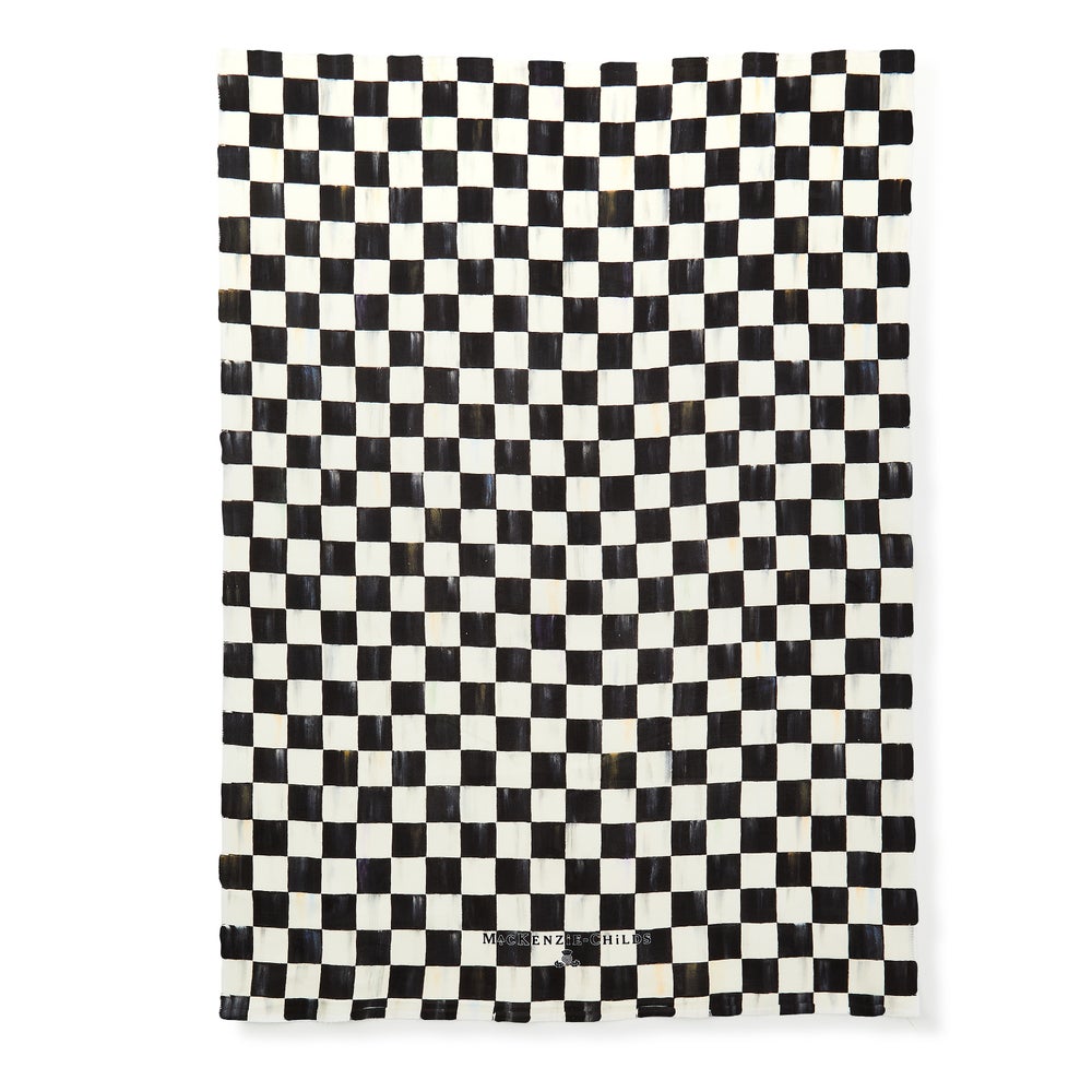Dish Towel