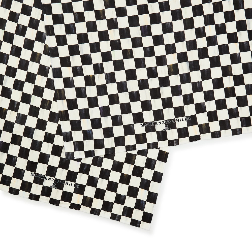 Dish Towel
