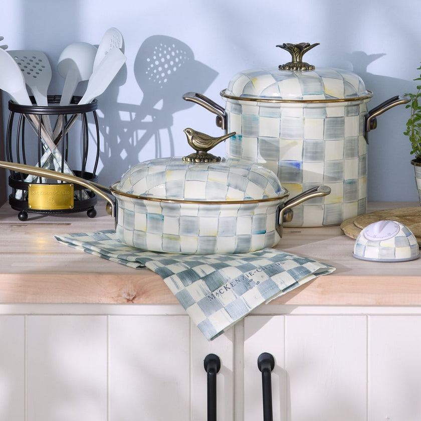 Dish Towel