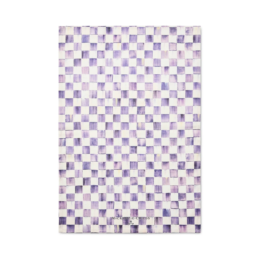 Dish Towel