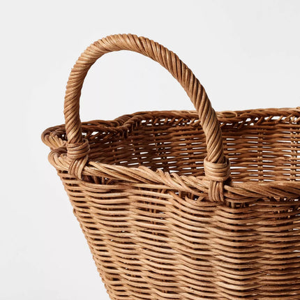 Scallop Basket