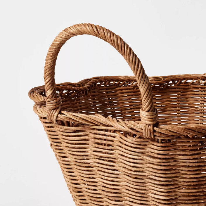 Scallop Basket