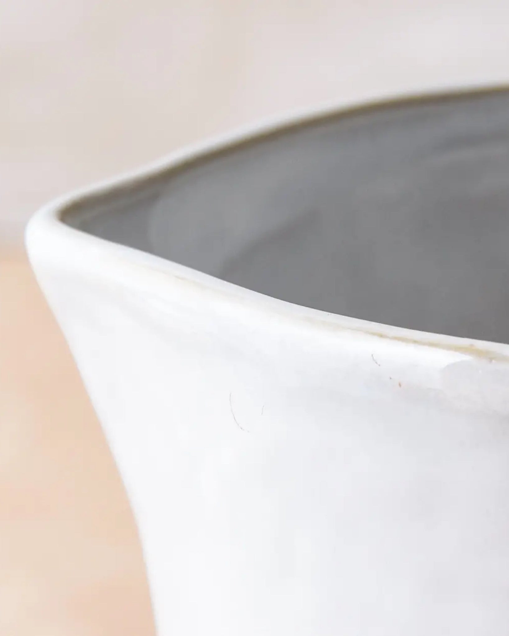 Est. Ceramic Pitcher