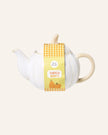 Pumpkin teapot 1 Litre