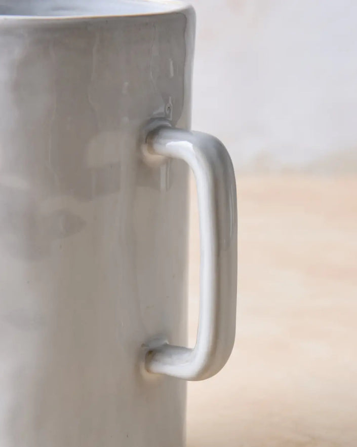 Est. Ceramic Pitcher