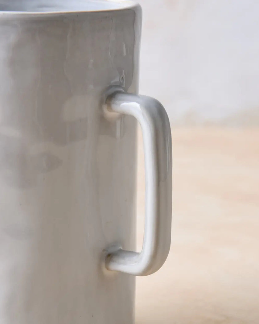 Est. Ceramic Pitcher