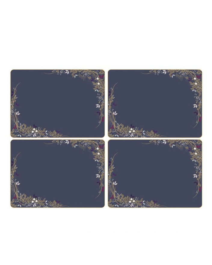 Garland Placemats Set of 8