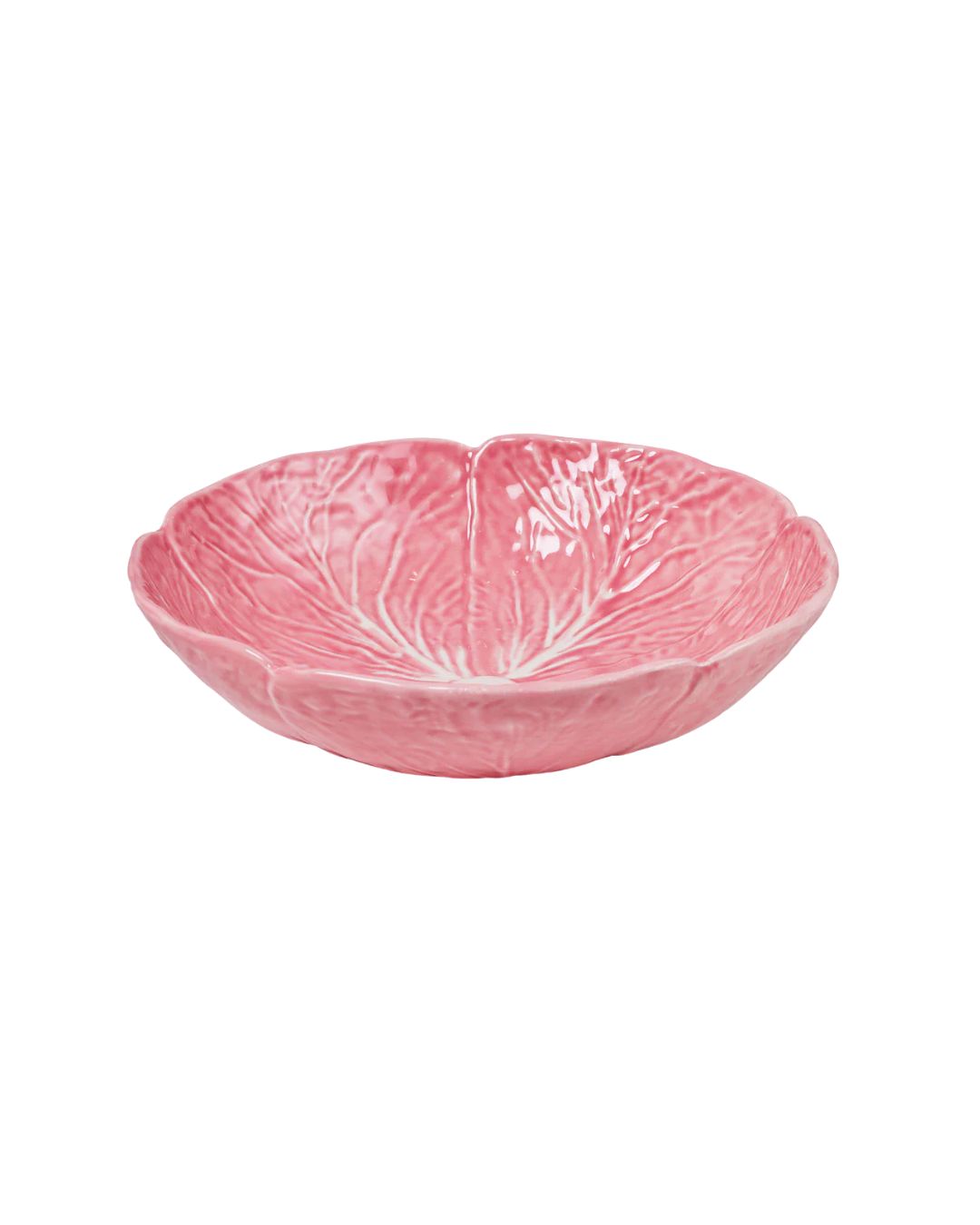 Pink Cabbage Large Bowl 23cm