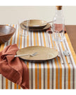 Striped Table Runner (50 cm x 160 cm)