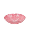 Pink Cabbage Large Bowl 23cm