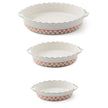 Rosy Check Everyday Oval Baker